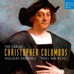 The Ear of Christopher Columbu