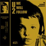 We will follow / Broadcasts 1982-83