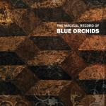 Magical Record Of Blue Orchids