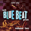 Early Blue Beat Great Vol 2