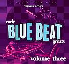 Early Blue Beat Great Vol 3