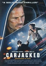 Carjacked