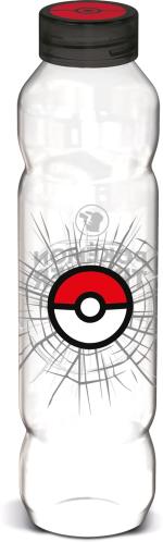 Pokémon - Water Bottle 1200ml