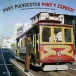 Pony`s Express (Deluxe)