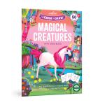 eeBoo - Learn to Draw - Magical Creatures