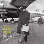 The Jazz Giant