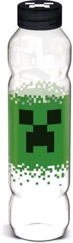 Minecraft - Water Bottle 1200ml