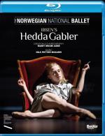 Ibsen`s Hedda Gabler