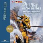 Les Grandes Eaux De Versailles 2019
