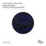 Lachrimæ Lyræ - Tears Of Exile