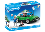 Playmobil - 50YR Classic Police Car