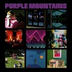 Purple Mountains 2019