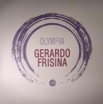 Olympia EP