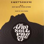 Daddy`s Groove / Let Me ...