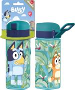 Stor - Bluey - Water Bottle