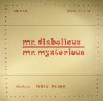Mr. Diabolicus - Mr. Mysterious
