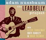 Lead Belly Project