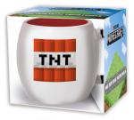 Minecraft - Globe Mug Gift set