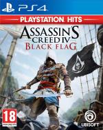 Assassin`s Creed IV: Black Flag (Playstation Hit