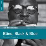 Rough Guide To Blind Black & Blue