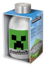 Minecraft - Glass Bottle Gift Set