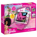 Barbie - Drawing Board - Dreamhouse Premium Glow Pad