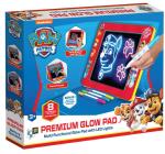 Paw Patrol - Drawing Board - Premium Glow Pad