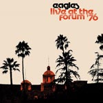 Live at Los Angeles Forum `76