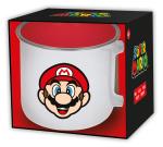 Super Mario - Ceramic Mug 415 ml