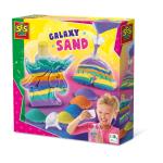 SES Creative - Galaxy Sand - Unicorn and Rainbow Bottles