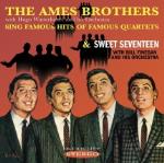 The Ames Brothers Sing Famous ...