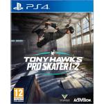 Tony Hawk`s Pro Skater 1+2