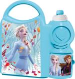 Disney Frost - Lunchbox & Water Bottle