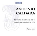 Sonate Da Camera Op II