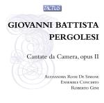 Chamber Cantatas Opus II