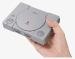 PlayStation Classic Mini Console