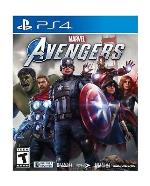 Marvel`s Avengers (Import)