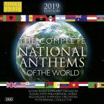National Anthems Of The World (2019 Edition)