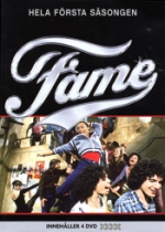 Fame / Säsong 1