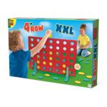 SES Creative - Game - 4 in Row XXL