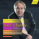 Bach`s Family Choral...
