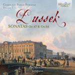 Complete Piano Sonatas Vol 7