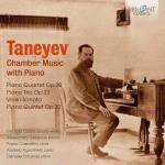 Chamber Music With Piano