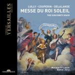 Messe Du Roi Soleil