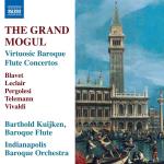 Grand Mogul/Virtuosic Baroque