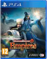Dynasty Warriors 9: Empires (FR/Multi in Game)