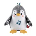 Fisher-Price Newborn - Flap & Wobble Penguin