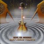Give Us Moore! - Gary Moore Trubute