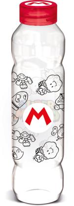 Super Mario - Water Bottle 1200ml