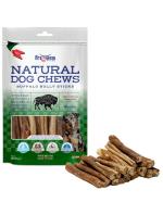 Frigera - Natural Dog Chews Buffalo bully sticks 200gr